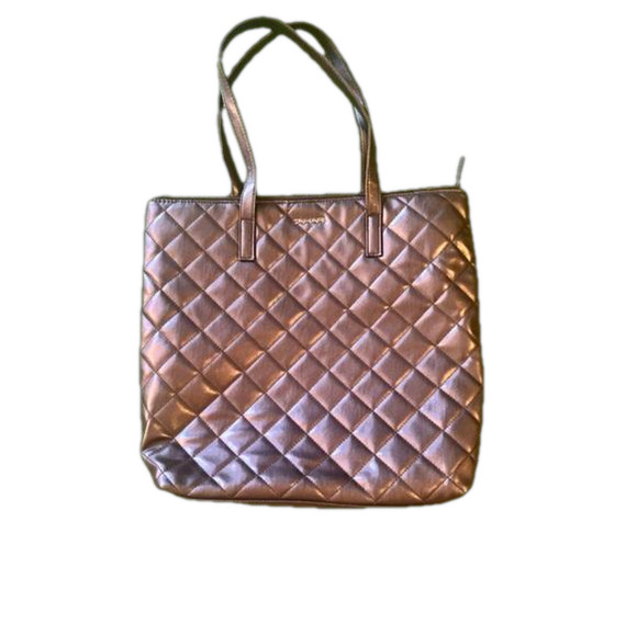 TAHARI tote - Picture 1 of 5